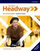 New Headway 5th Edition Pre-Intermediate. Student's Book with Student's Resource center and Online Practice Access