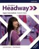 New Headway 5th Edition Upper-Intermediate. Student's Book