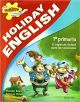Holiday English 1.º Primaria. Student's Pack