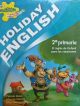 Holiday English 2.º Primaria. Student's Pack