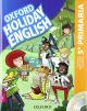 Holiday English 5º Primaria. Pack Spanish - 3rd Edition (Holiday English Third Edition)
