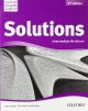 Solutions 2nd edition Intermediate. Workbook