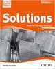 Solutions 2nd edition Upper-Intermediate. Workbook and Audio CD Pack