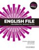 English File 3rd Edition Intermediate Plus. Workbook with Key