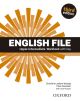 English File 3rd Edition Upper-Intermediate. Workbook with Key