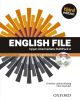 English File third edition: English File 3rd Edition Upper-Intermediate. Multipack a (Español)