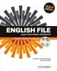 English File third edition: English File 3rd Edition Upper-Intermediate. Multipack B (Español)
