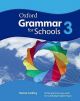 Oxford Grammar for Schools 3. Student's Book + DVD-ROM