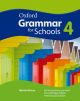 Oxford Grammar for Schools 4. Student's Book + DVD-ROM