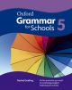 Oxford Grammar for Schools 5. Student's Book + DVD-ROM