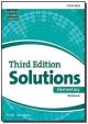 Elementary Workbook (Solutions)