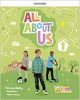 All About Us 1. Class Book Pack