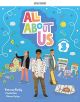 All About Us for Madrid 3. Class Book