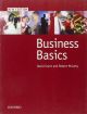 Business Basics New Edition: Business Basics: Student's Book