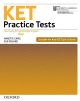 Ket Practice Tests. Practice Tests without Key