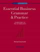 Essential Business Grammar and Practice