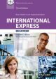 International Express Beginner Student's Book Pack