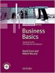 Business Basics: International Edition: Student's Pack: Student Book Pack