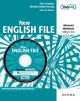 New English File Advanced. Workbook without Key with Multi-ROM Pack