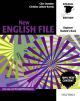 New English File Beginners. Student's Book for Spain