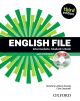 English File third edition. Intermediate. Student's book