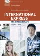 International Express Pre-Intermediate. Student's Book Pack 3rd Edition