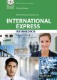 International Express Intermediate. Student's Book Pack 3rd Edition