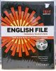English File. Elementary student's Book no CD