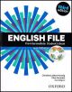 English File third edition: English file pint sb & itutor Pack 3ed