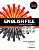 English File 3rd Edition Elementary. MultiPack a with iTutor and iChecker