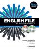 English File 3rd Edition Pre-Intermediate. MultiPack a with iTutor and iChecker