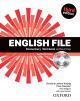 English File 3rd Edition Elementary. Workbook without Key and iChecker