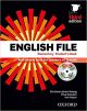 English File 3rd Edition Elementary. Student's Book + Workbook with Key Pack