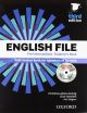 English File 3rd Edition Pre-Intermediate. Student's Book and Workbook without Key Pack