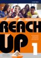 Reach Up BACHILLERATO  Student's Book