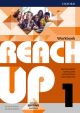 Reach Up BACHILLERATO Workbook