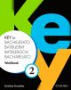 Key to Bachillerato 2. Workbook