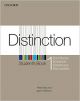 Distinction   1 Bachillerato Student;s Book Spanish Edition