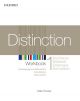 Distinction  1 Bachillerato Workbook