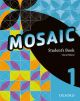 Mosaic 1. Student's Book