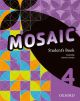 Mosaic 4. Student's Book