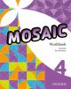 Mosaic 4. Workbook