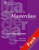Proficiency Masterclass. Workbook without Key CD 2nd Edition