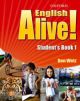English Alive ! 1 Student´s Book