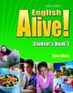 English Alive! 3: Student's Book