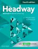 New Headway 4th Edition Advanced. Workbook without Key