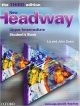 New Headway 3rd edition Upper-Intermediate. Student's Book and Workbook without Key Pack