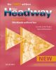 New Headway 3rd edition Elementary. WB