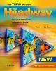 New Headway 3rd edition Pre-Intermediate. Student's Book: Student's Book