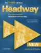 New Headway Workbook without Key by Wheeldon, Sylvia ( Author )
